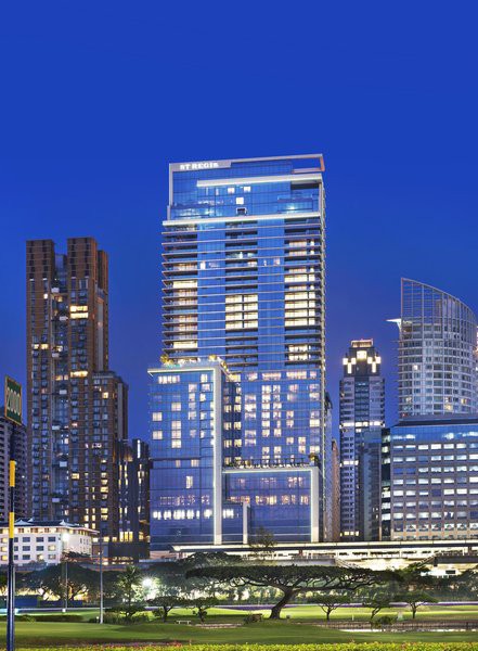 the st regis bangkok