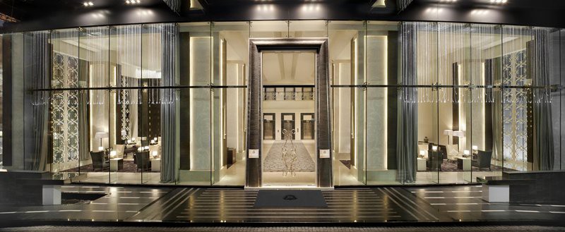 the st regis bangkok