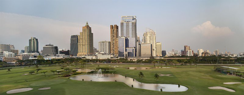 the st regis bangkok