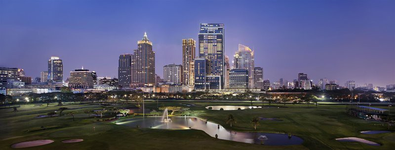 the st regis bangkok