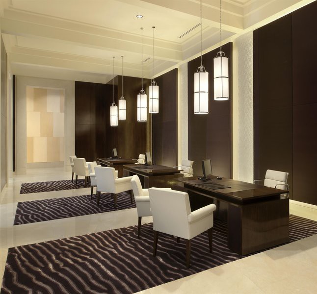 the st regis bangkok