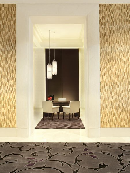 the st regis bangkok