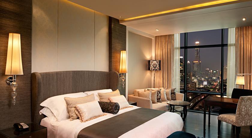 the st regis bangkok