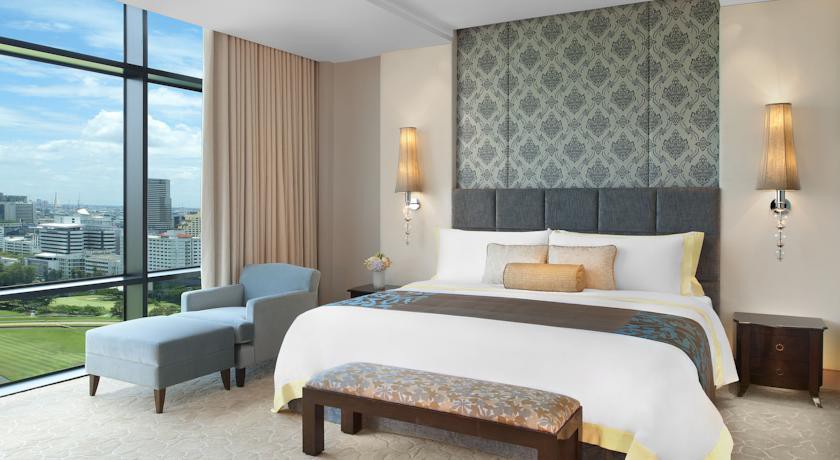 the st regis bangkok