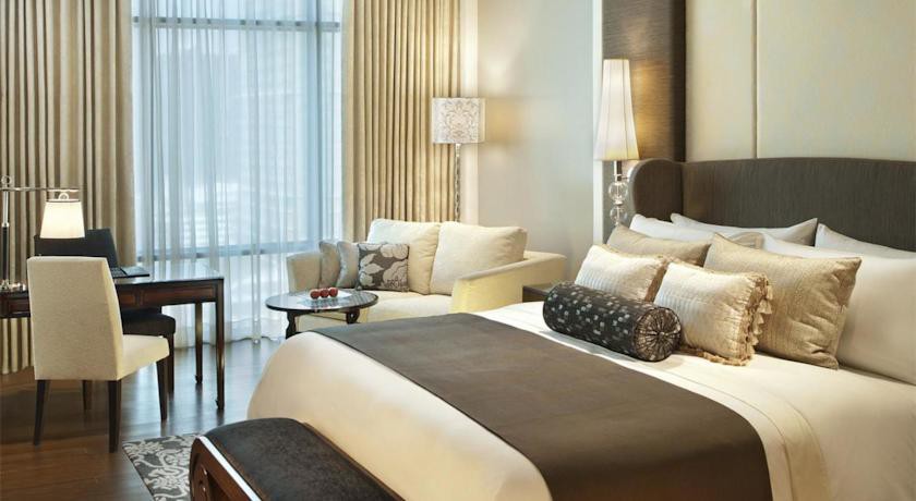 the st regis bangkok