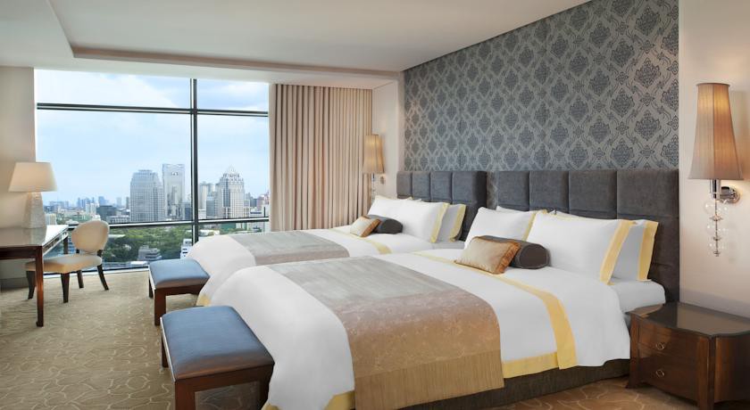 the st regis bangkok