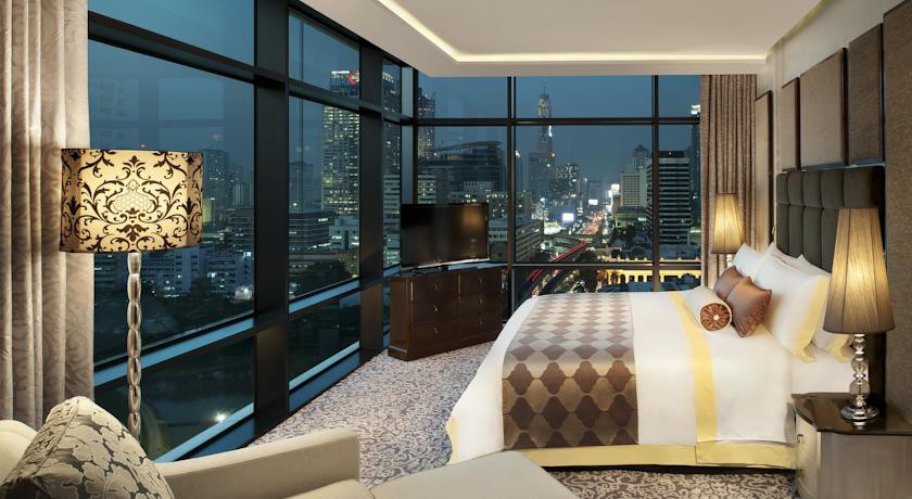 the st regis bangkok