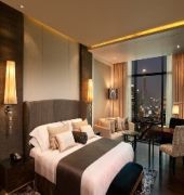 the st regis bangkok