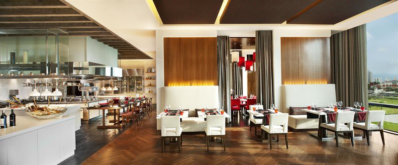 the st regis bangkok