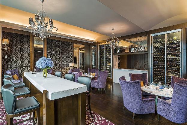 the st regis bangkok