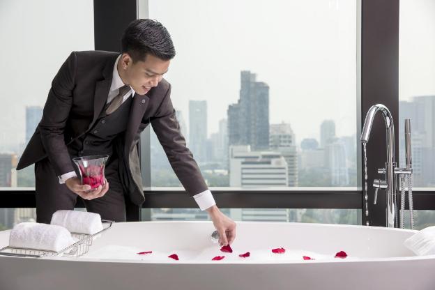 the st regis bangkok