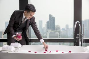 the st regis bangkok