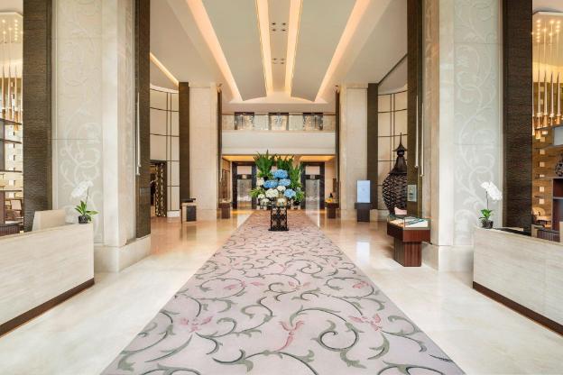 the st regis bangkok