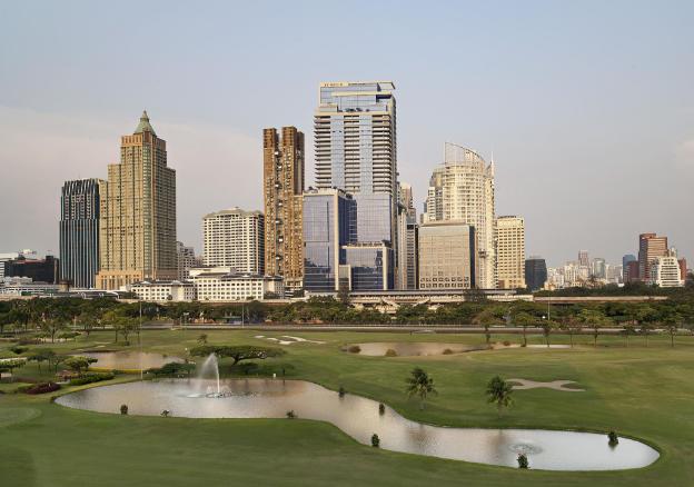 the st regis bangkok