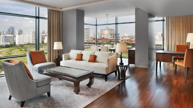 the st regis bangkok