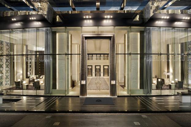 the st regis bangkok