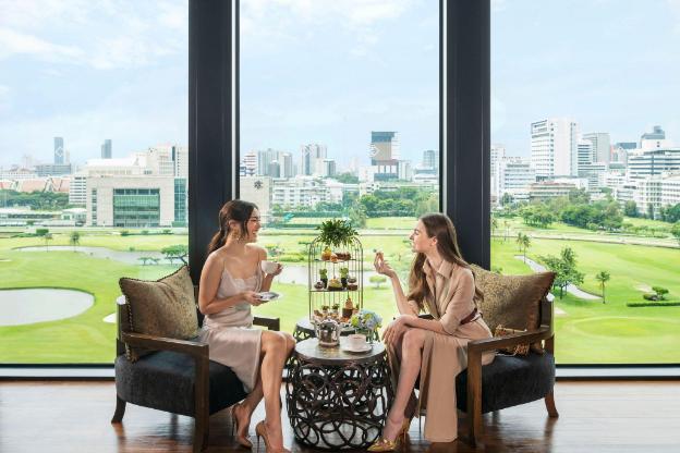 the st regis bangkok