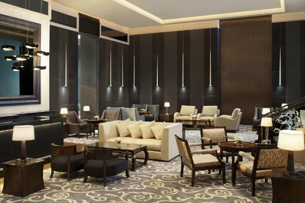 the st regis bangkok