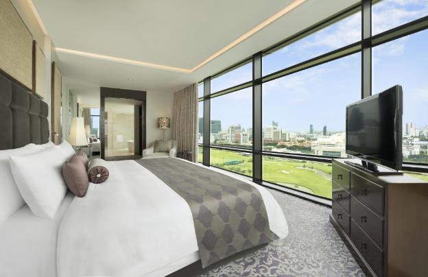 the st regis bangkok