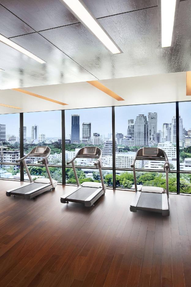 the st regis bangkok