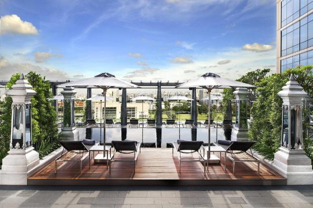 the st regis bangkok