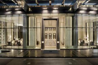 the st regis bangkok