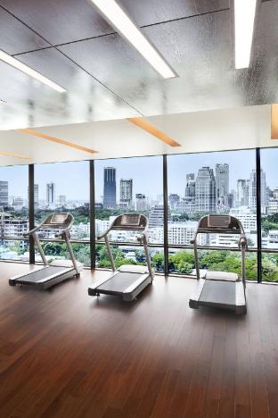 the st regis bangkok