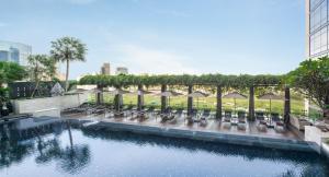 the st regis bangkok