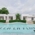 villa la flora kanchanaburi