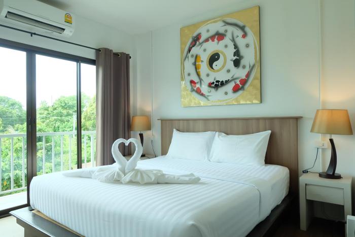 a plus hotel koh lipe hostel