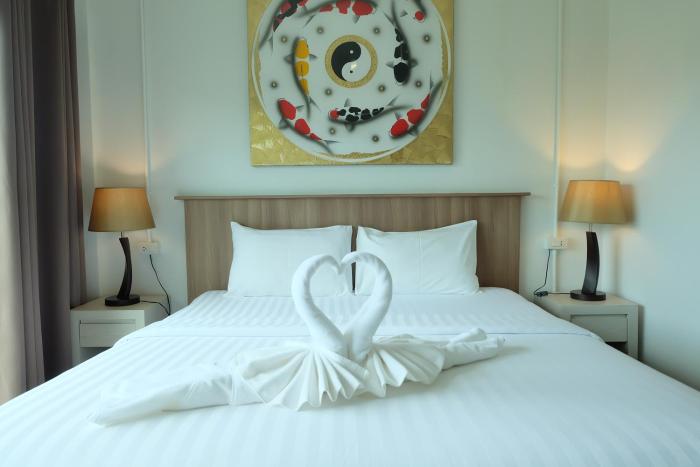 a plus hotel koh lipe hostel