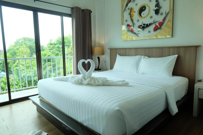 a plus hotel koh lipe hostel