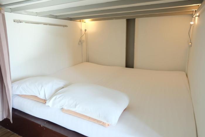 a plus hotel koh lipe hostel