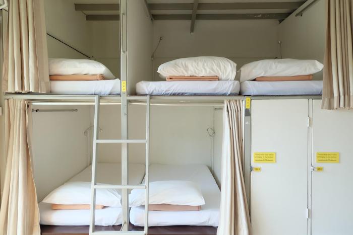 a plus hotel koh lipe hostel