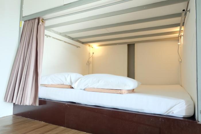 a plus hotel koh lipe hostel