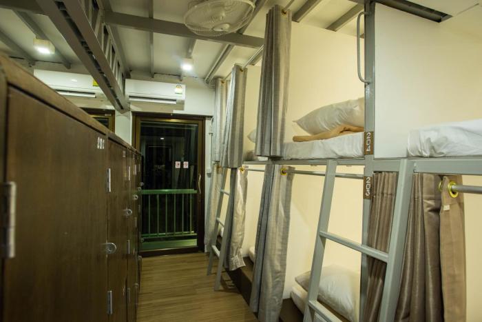 a plus hotel koh lipe hostel