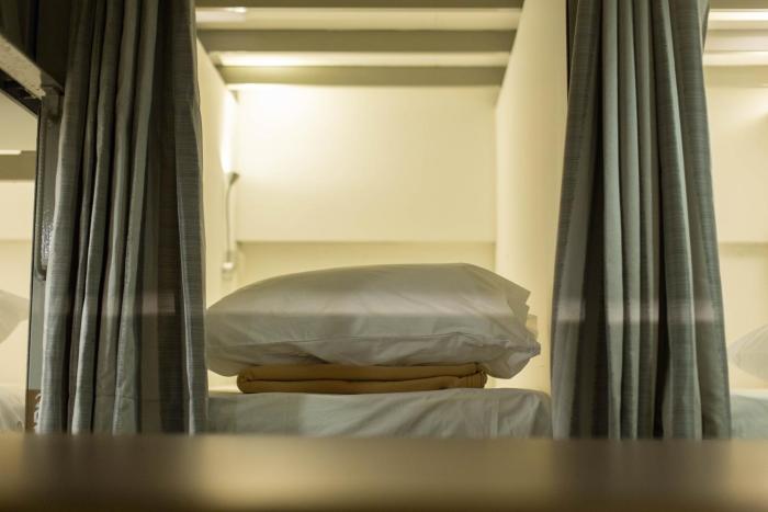 a plus hotel koh lipe hostel