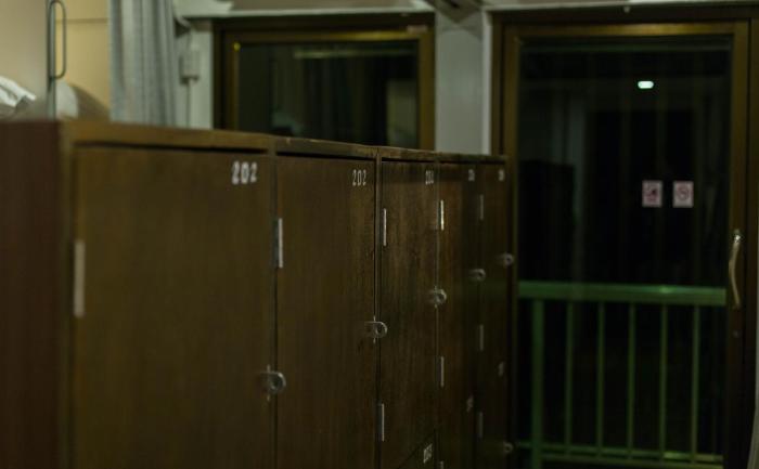 a plus hotel koh lipe hostel