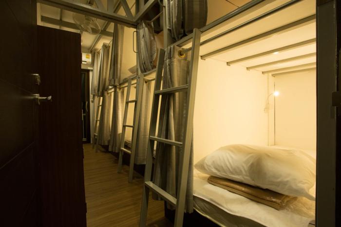 a plus hotel koh lipe hostel