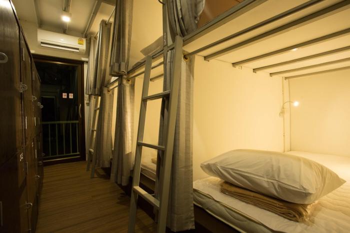 a plus hotel koh lipe hostel