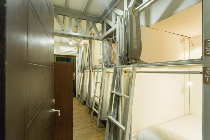 a plus hotel koh lipe hostel