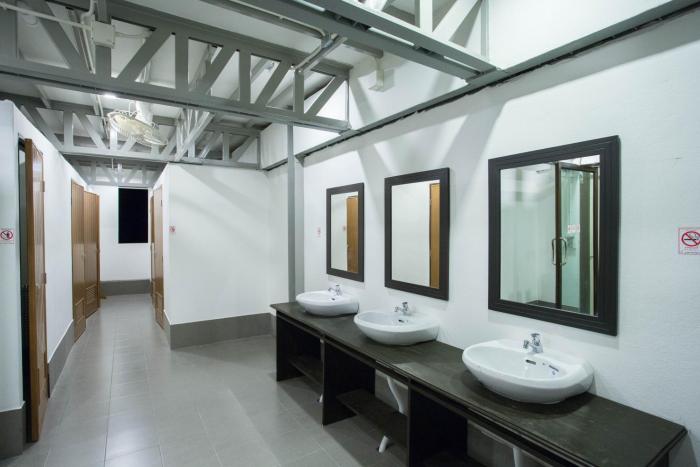 a plus hotel koh lipe hostel