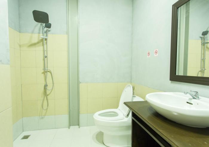 a plus hotel koh lipe hostel