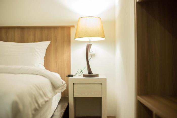 a plus hotel koh lipe hostel