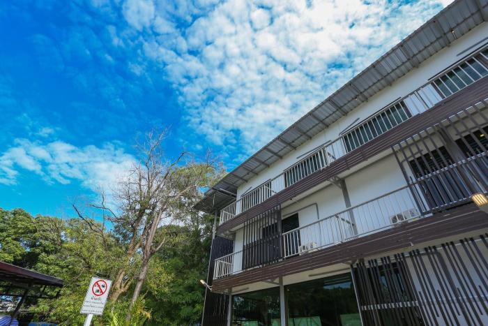 a plus hotel koh lipe hostel