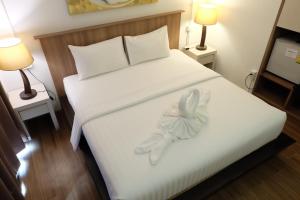 a plus hotel koh lipe hostel