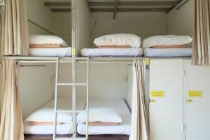 a plus hotel koh lipe hostel