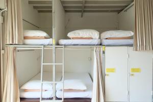 a plus hotel koh lipe hostel