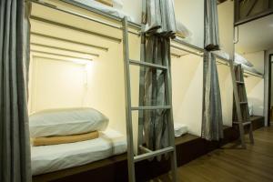 a plus hotel koh lipe hostel