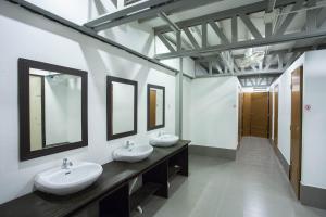 a plus hotel koh lipe hostel